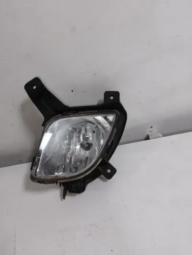 Farol de milha ix35 2012 A 2015 lado esquerdo original 