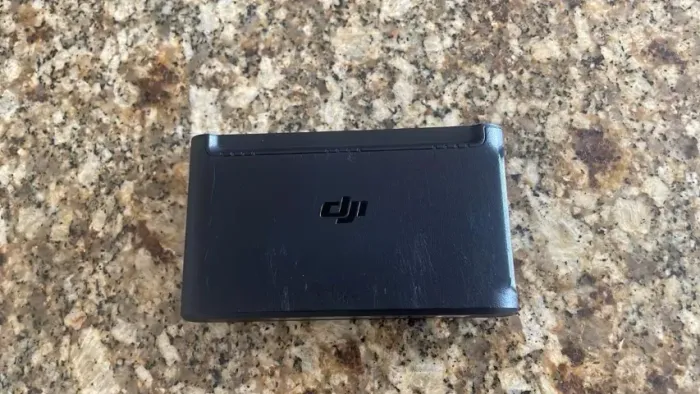 Carregador DJI