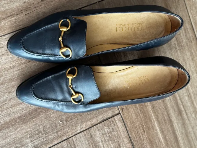 Sapato Gucci 36
