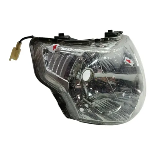 Bloco Óptico Yamaha Crypton 115 09-16 Original