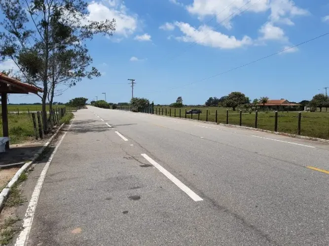 Fazenda de 29,50 Alqueires em Flexeiras, Quissamã.