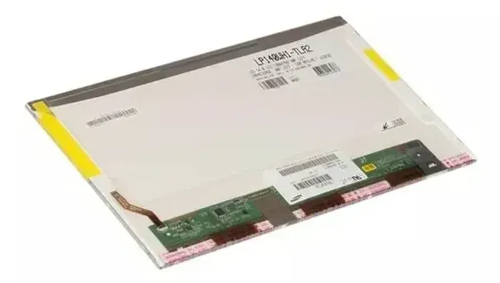 Tela Lcd Para Notebook Bt140gw01 V.6