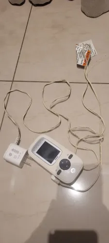 Babá eletrônica Motorola