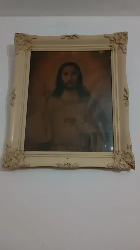 Quadro Religioso Jesus Cristo