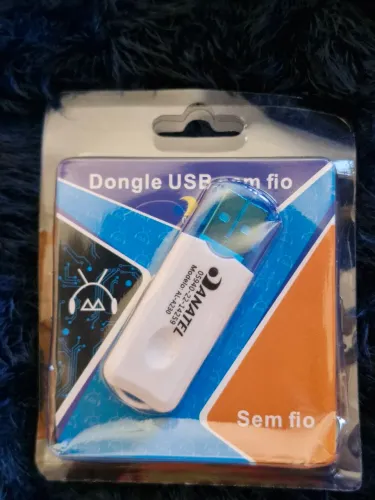 Adaptador Receptor Bluetooth Usb Pendrive Carro Musica S/fio