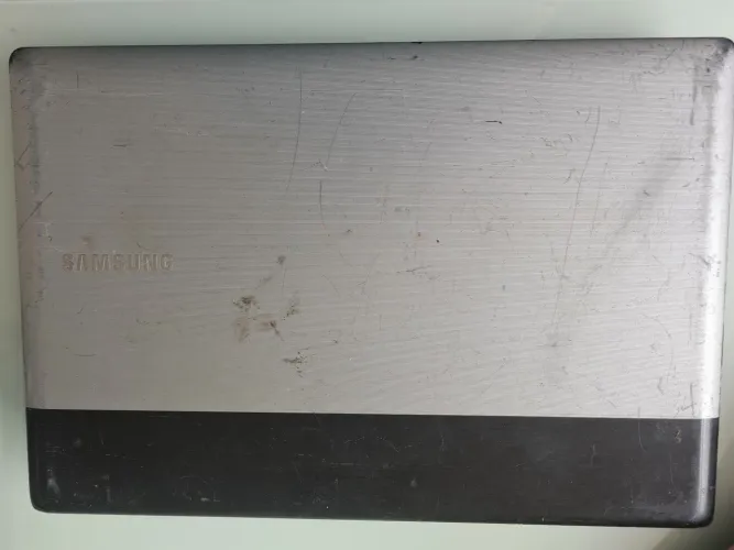 3 Notebooks - Não ligam