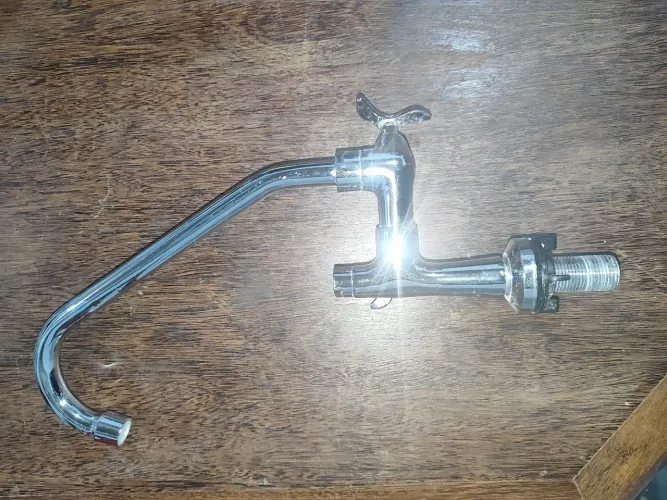 Torneira para pia de cozinha