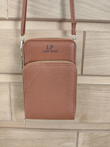Bolsa LP Lady Bags