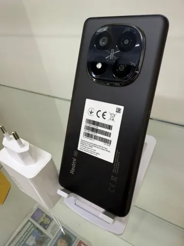 Redmi Note Pro Plus 5G 512Gb/12ram aparelho Novo é lacrado Dual Sim