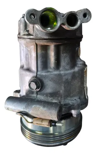 Compressor Ar Renault Clio Sandero 1.0 1.6 2003 A 2016 E178