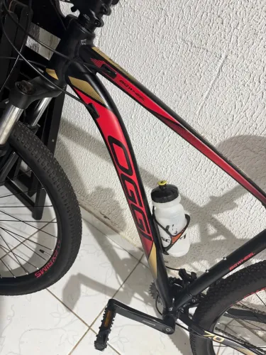 Bicicleta Oggi Big Wheel 7.0