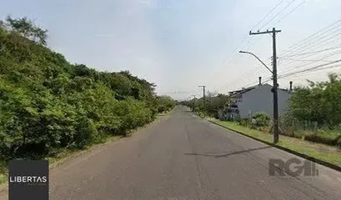 Terreno em Espírito Santo