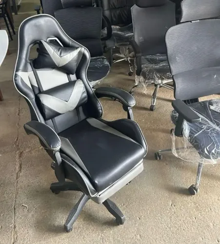 Cadeira Gamer Hawker Pronta Entrega - Entrega Rápida 