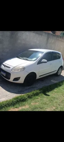 Fiat Palio Attra./italia 1.4 EVO F.flex 8V 5P 2014