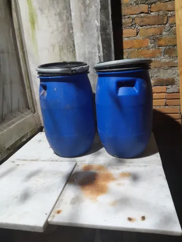 Bombonas de 30litros as 2 por 70