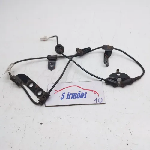 Sensor Roda Traseiro Esquerdo Kia Sportage 2.0 2015 / 2016