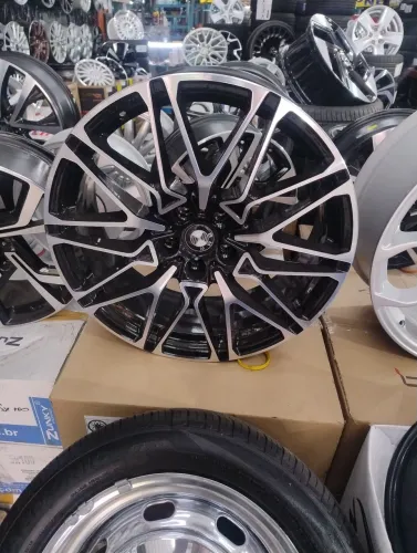 Rodas aro 20 BMW 