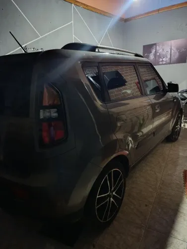 Kia Soul 2010 automático