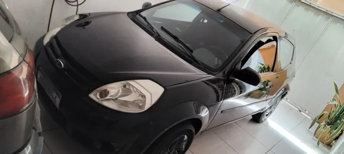 Ford KA 1.0 8v/1.0 8V ST Flex 3P 2010