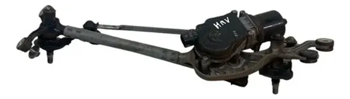 Motor Do Limpador Do Parabrisa Honda Hrv 2020/21