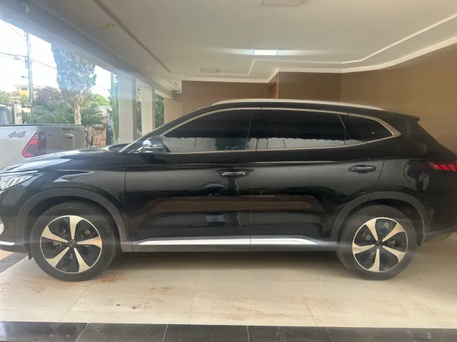 BYD Song Plus 1.5 16V Aut. (hibrido) 2024