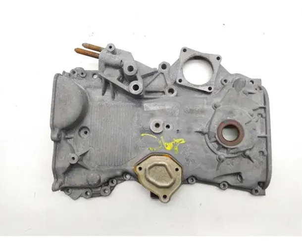 Tampa Lateral Motor Jac J3 2011