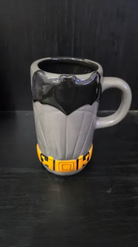 Caneca Piticas Batman nova