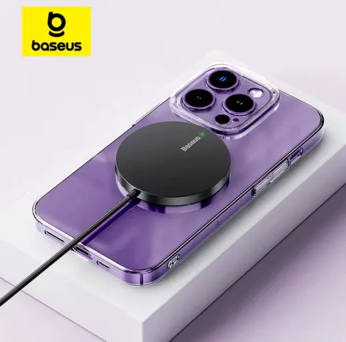 Carregador por indução BASEUS