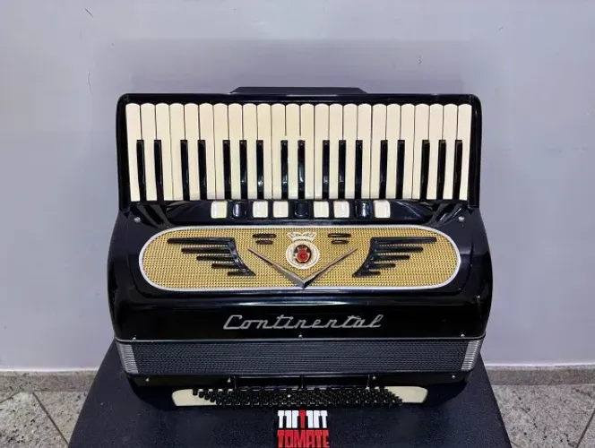 Acordeon Continental