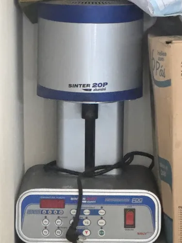 Forno Edg sinter 