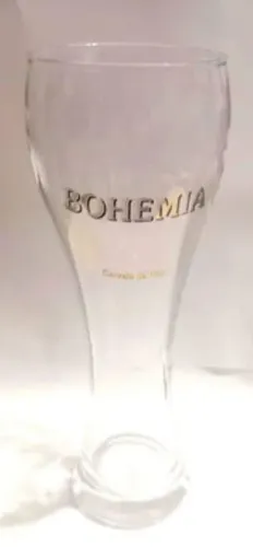Copo Tulipa Bohemia Weiss - 679 ml