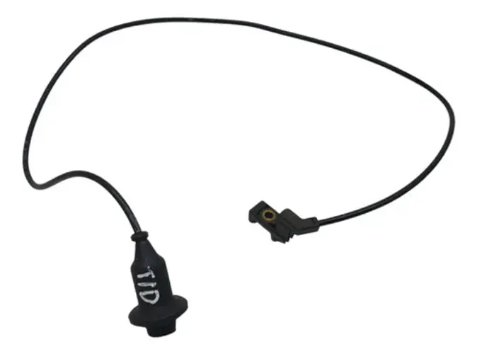 Sensor Pastilha Freio Tras Direito Mercedes S500 2002 2003