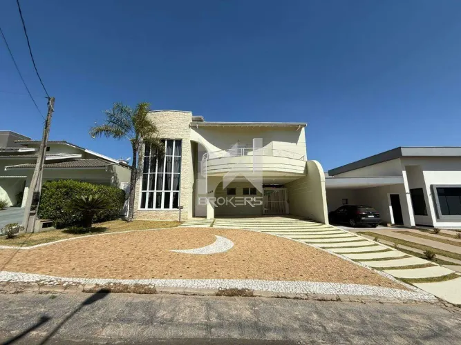 Casa para alugar no Condomínio Terras de Vinhedo em Vinhedo/SP