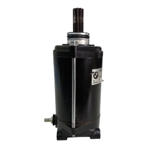 Motor De Arranque Bmw G 310r/g 310gs Original 2024