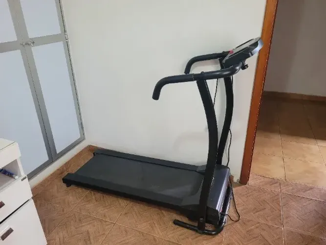 Esteira Elétrica Guga Kuerten GK 101