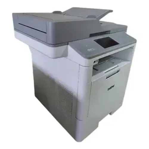 Multifuncional Impressora brother mfc l6902dw -USADA