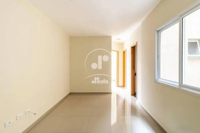 Apartamento para aluguel, 2 quartos 1 suíte Vila Pires em Santo André/SP