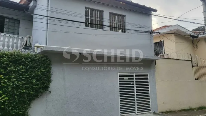 Locação de Imóvel Comercial próximo ao metro Capão Redondo!