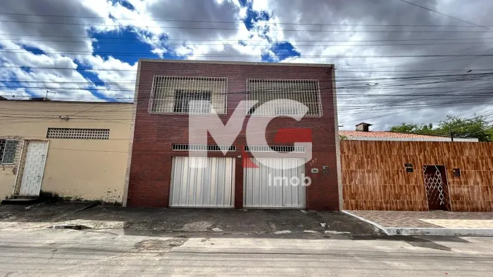 Casa em Conjunto Ceará I