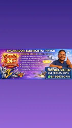 Eletricista