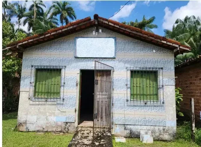 INVISTA NO SEU FUTURO: Imóvel Perfeito para Seu Projeto dos Sonhos!