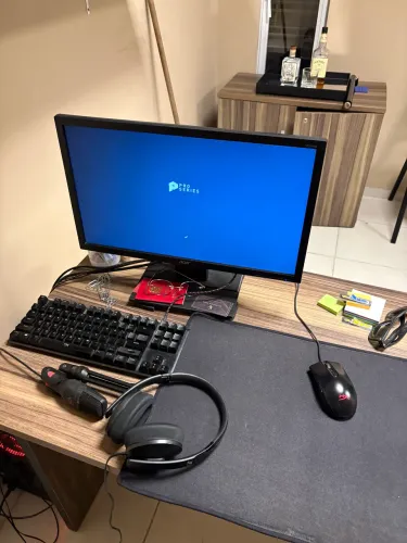 Computador Gamer completo