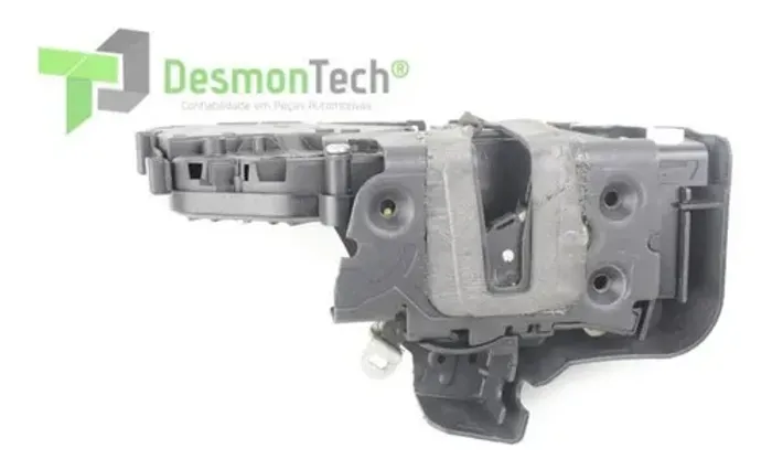 Fechadura Porta Traseiro Direito Range Rover Sport 2010