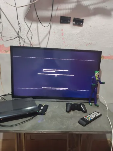 Playstation 3 super slim 