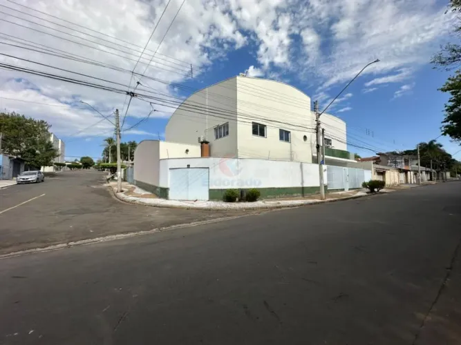 Salão à venda e para alugar em Nova Odessa, Jardim Europa