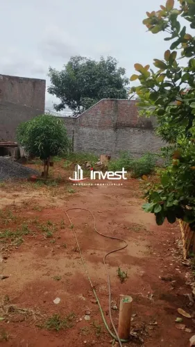 Lote à Venda, Parque das Laranjeiras com 275 m2