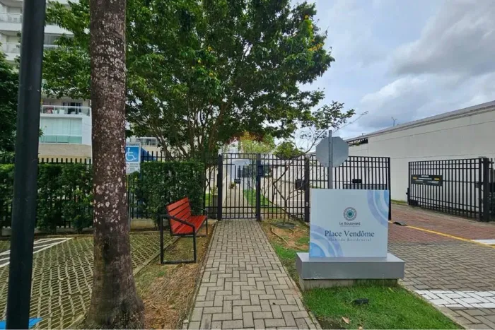 VENDO APARTAMENTO LE BOULEVARD - 3 SUÍTES + ESCRITÓRIO - 133M² - NASCENTE - 2 VAGAS DE GAR