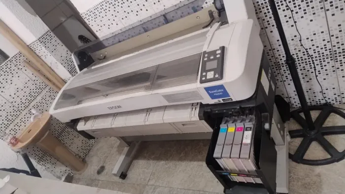 Ploter SureColor f6200 EPSON