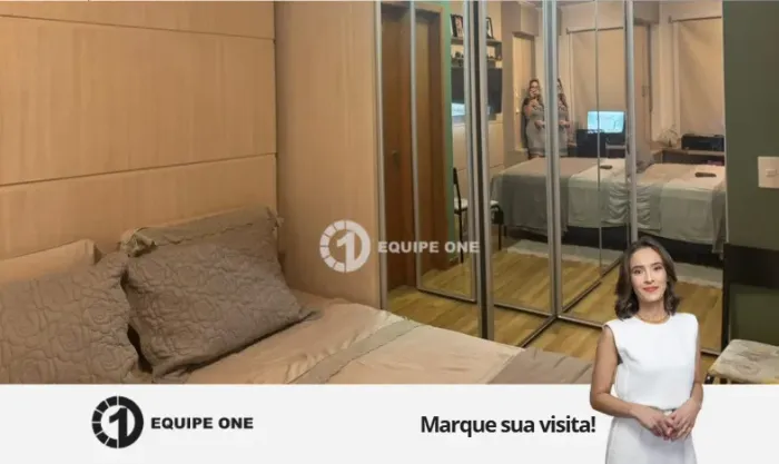 Town House | Venda (MRM)| Park Sul - Villaggio
