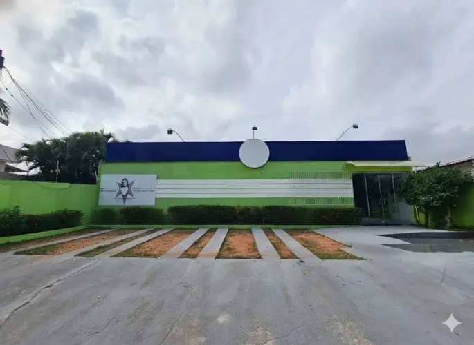 Prédio para alugar, 310 m² por R$ 10.562,68/mês - Capim Macio - Natal/RN